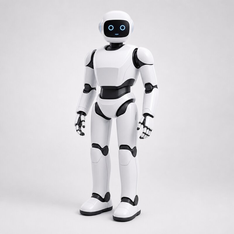 Humanoid