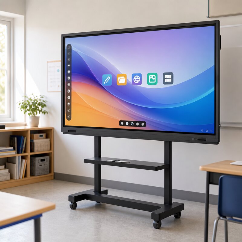 Smart Board IFPD