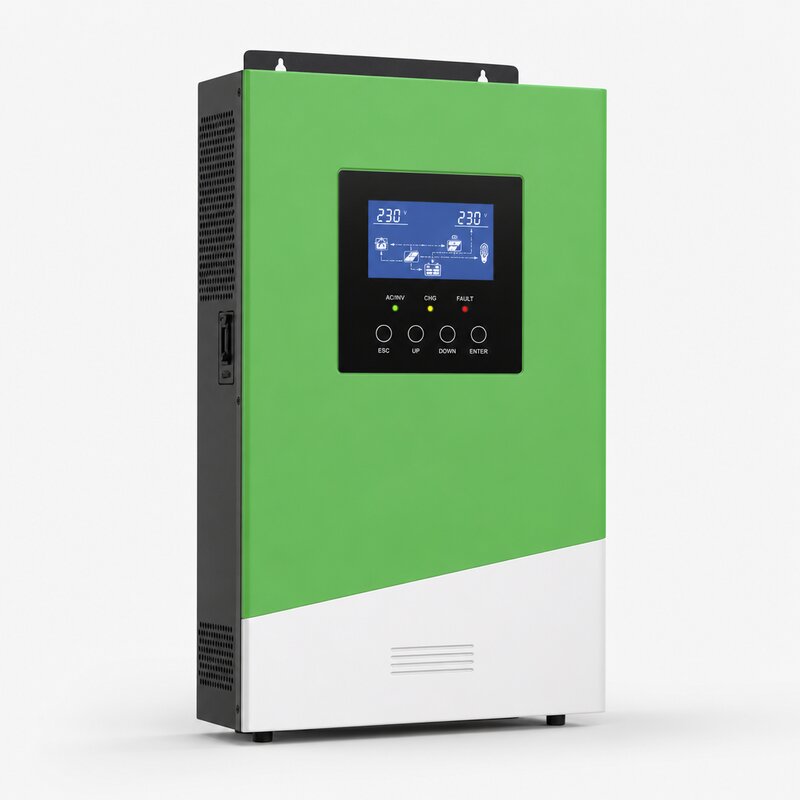 Solar Inverter 1 kW